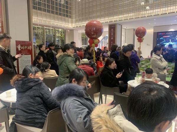 「南平楼市」建阳这款“爆品”为何如此热捧？听听他们怎么说