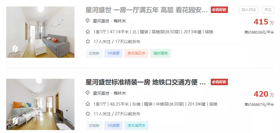 楼市下半场，投资风向已变