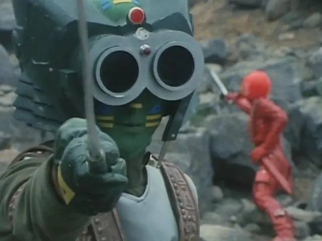 30年过去了，《恐龙特急克塞号》依然是80后最怀