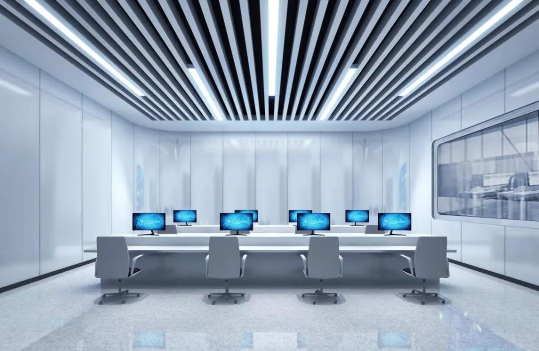 深圳地铁全自动运行试验中心正式开工