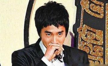 赵又廷的璀璨情史，5任女友全是绝色美人，娶大5岁国民女神获幸福