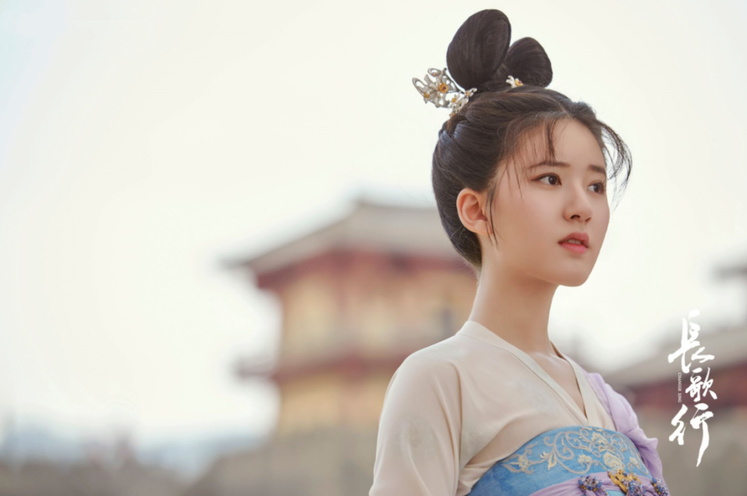 《长歌行》大结局：不得不批评的一部剧