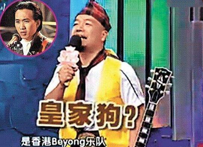 “相聲演員”大兵的毀滅史，從一夜爆紅到無人問津，他做了什么？