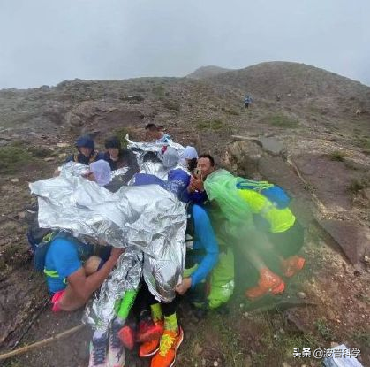 失溫到底有多可怕？凍死前產生幻覺行為詭異，有人離奇脫光衣服