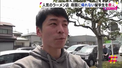 新冠阴影下的日本：一个中国女孩竟然被这样对