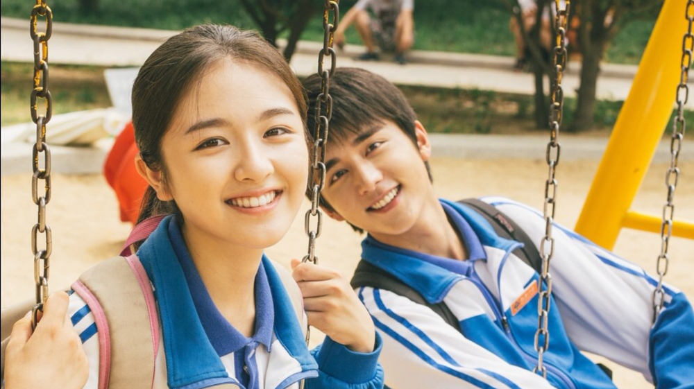 流量向左作品向右，技能满点、剧评颇佳的张新