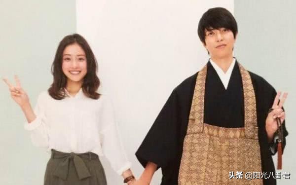 恭喜！日本最美女星石原里美宣布结婚，老公是相恋一年的圈外人士