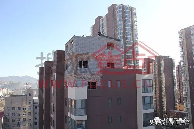从“最牛楼上楼”到私搭鸽子窝,为何张家口违建