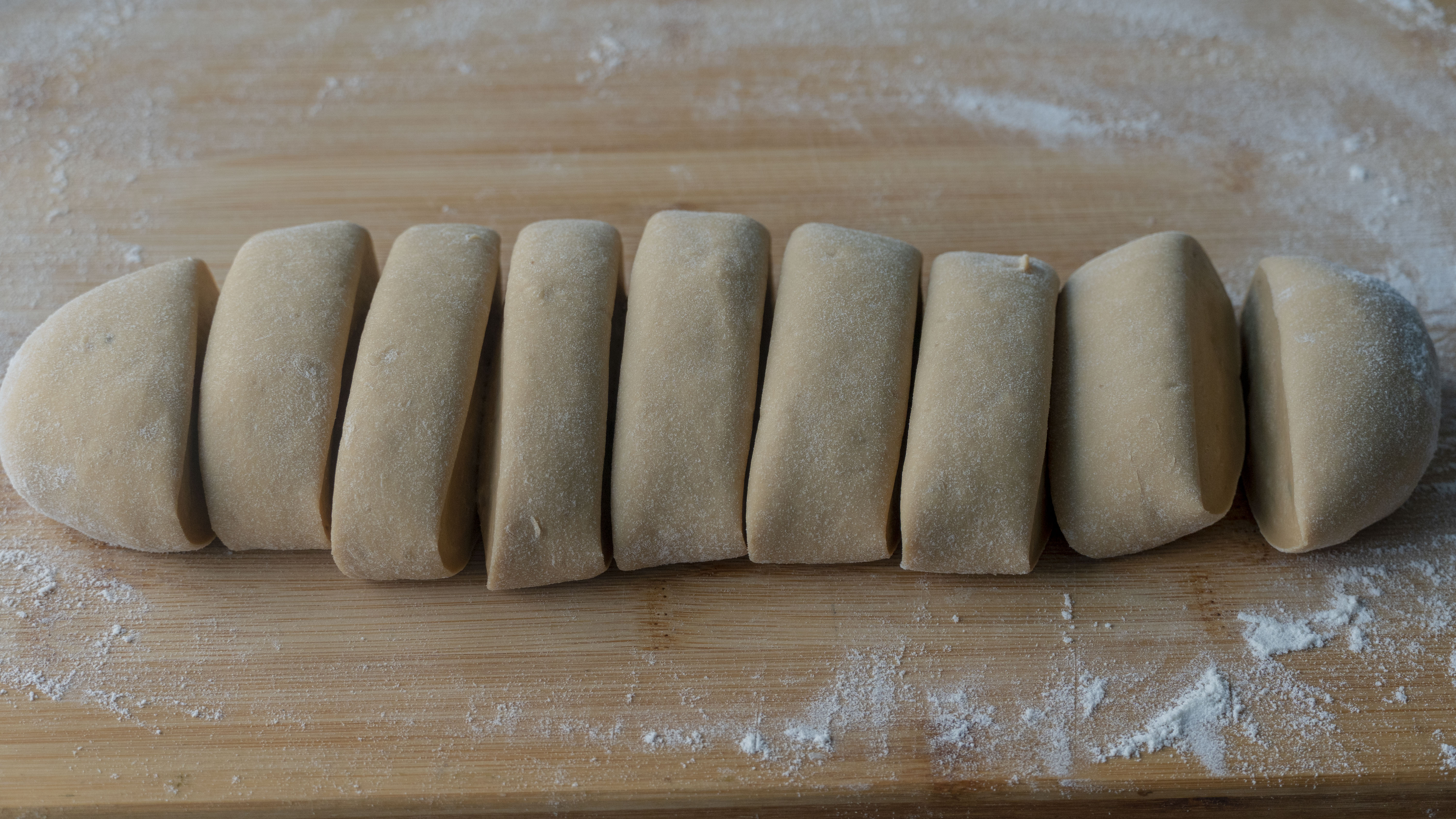 5款花樣饅頭做法，簡單易學，款款精緻漂亮，挑食的孩子也愛吃