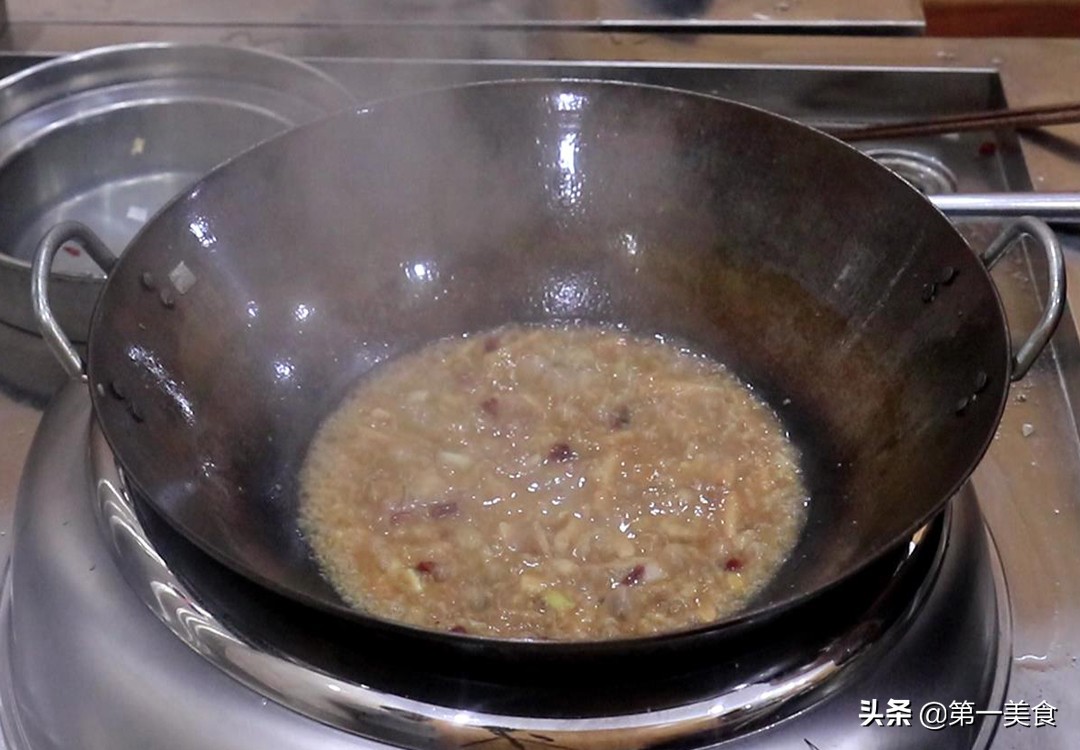 图片[8]-【煎焖莲藕】做法步骤图 一煎一顿 出锅比肉还香-起舞食谱网