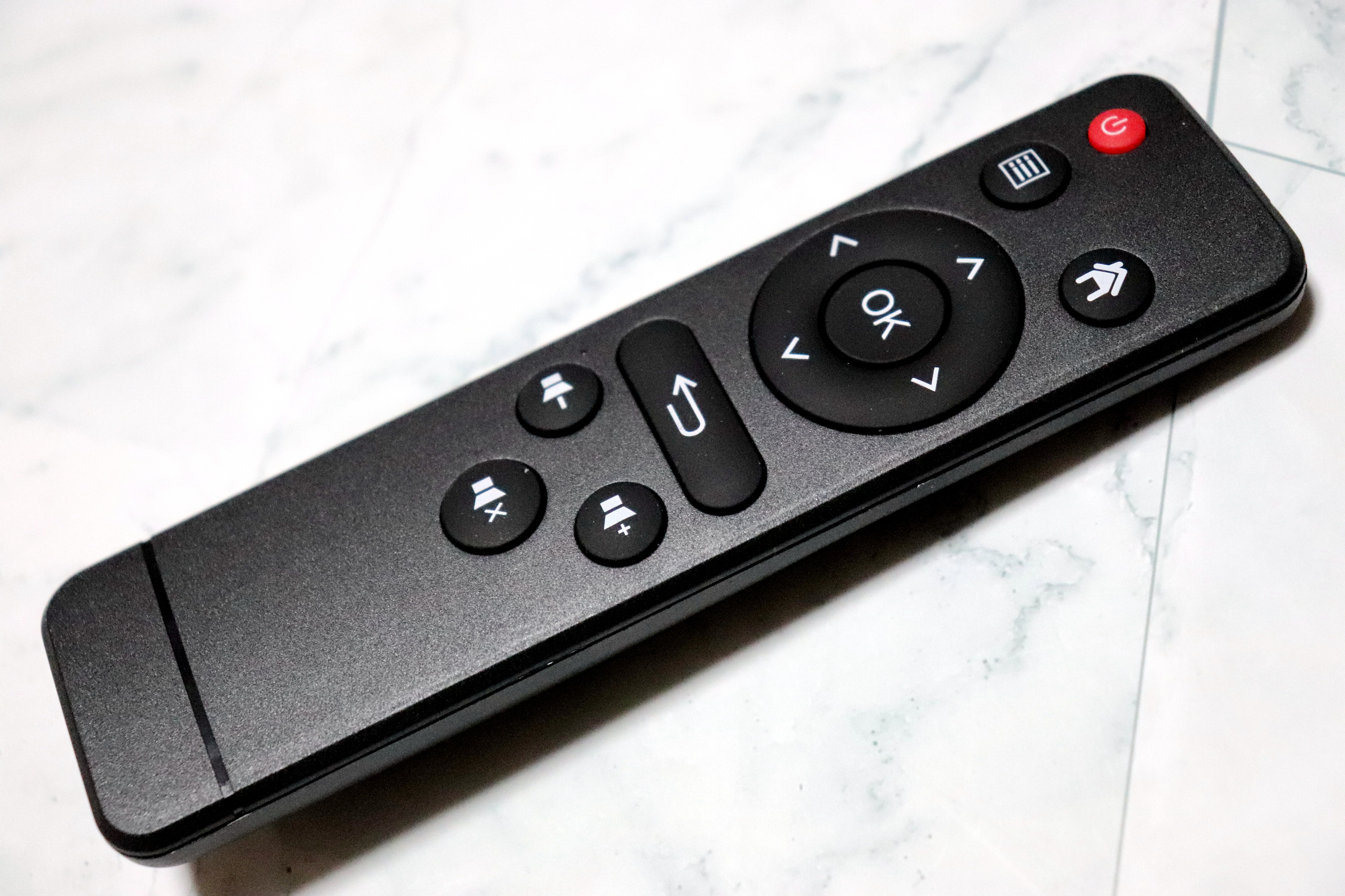 高清的画质，从此告别有线电视-泰捷WE60C升级版电视盒子