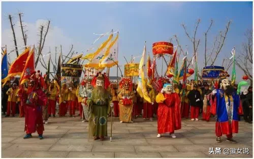 当涂县属于哪个市(当涂县的历史概述)插图9 马鞍山当涂,曾统领芜湖500年