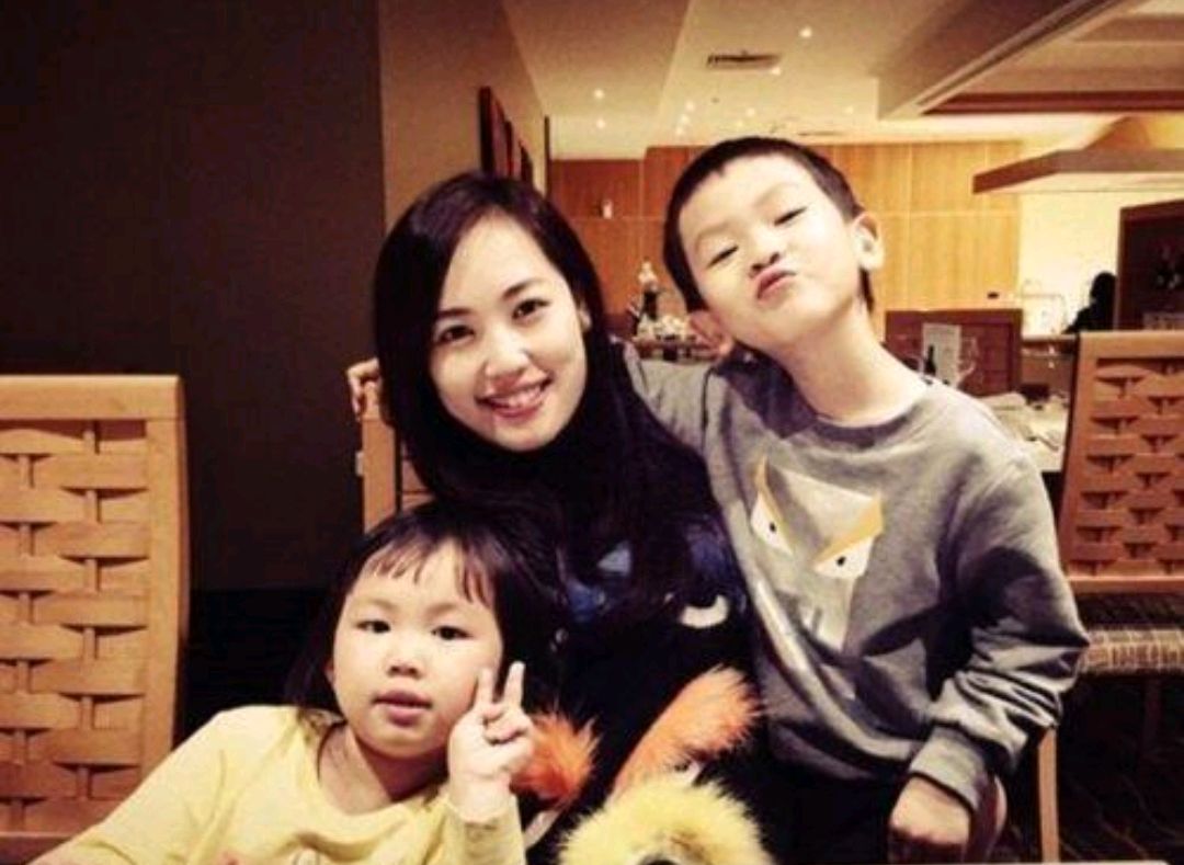 马蓉和王宝强发声，为儿子庆生，除了个人恩怨