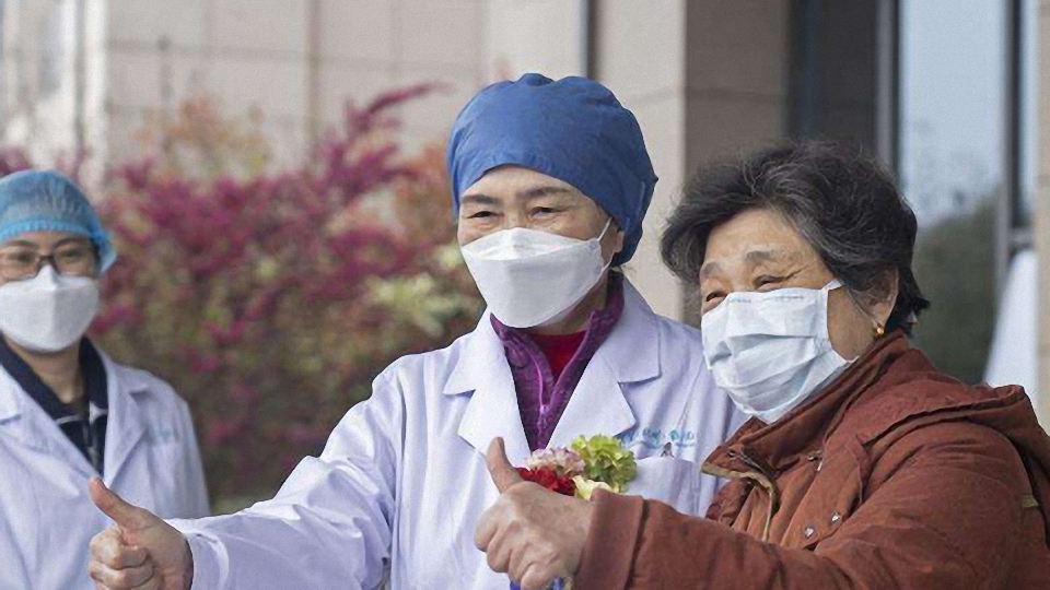 台灣人不想面對的真相，被�德國之聲�挑明了