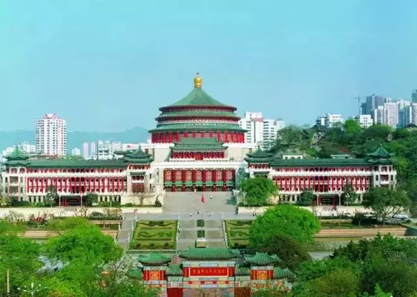 重庆旅游攻略重庆深度旅游攻略,在重庆要这么