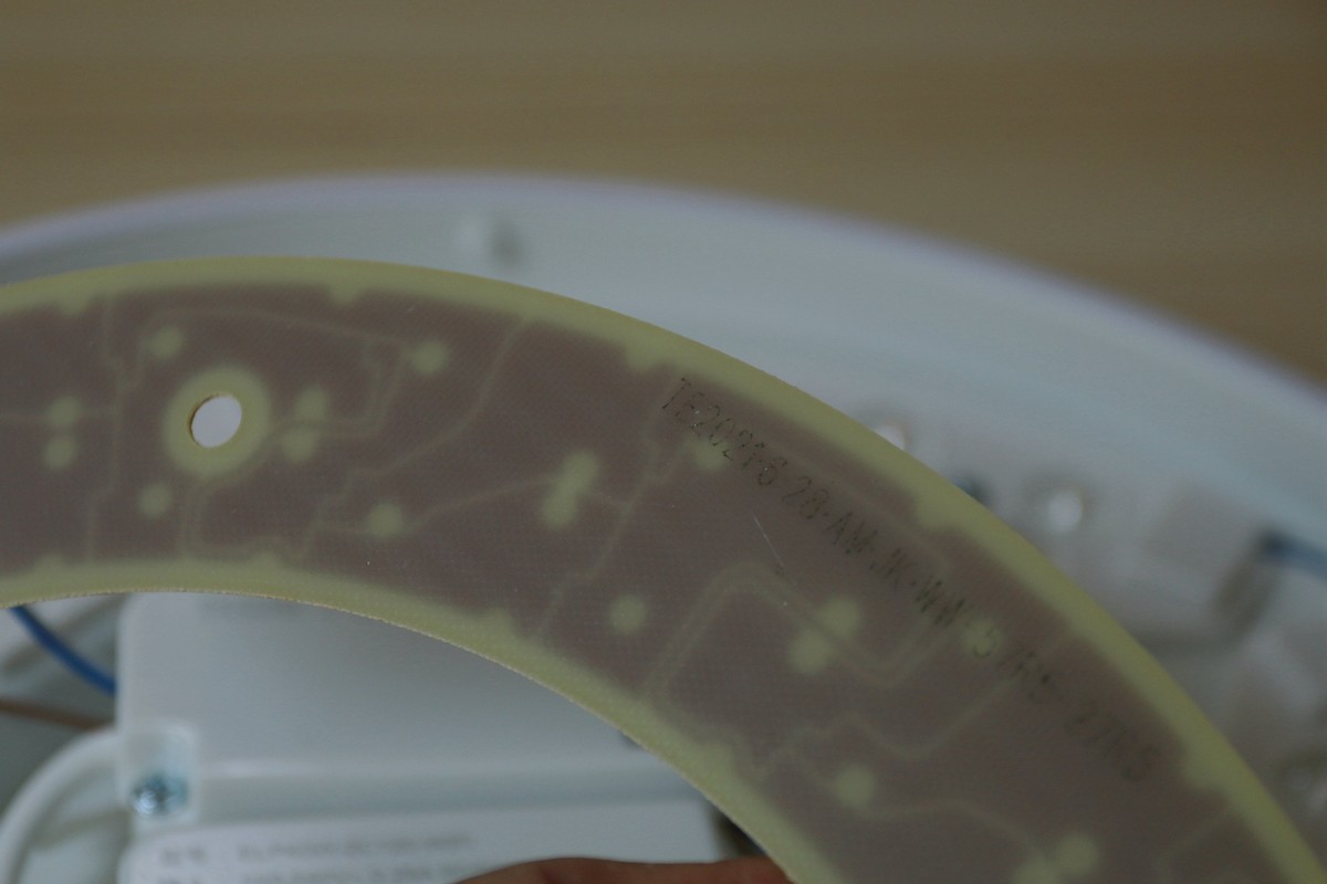 从拉线开关到智能控制的居家照明 飞利浦智睿吸顶灯评测