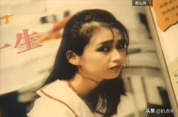 嫁给刘德华的朱丽倩：除了能“忍”，本身已是传奇…