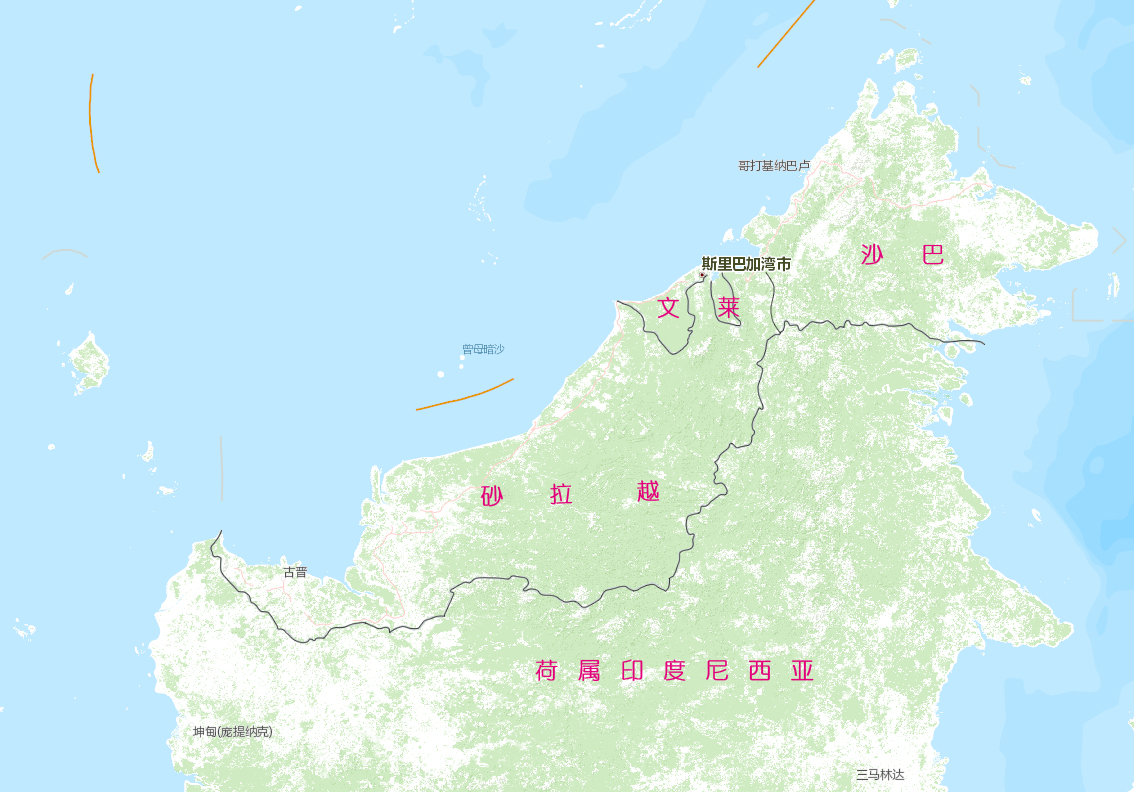 文莱，一个现实中的乌托邦式的君主专制国家
