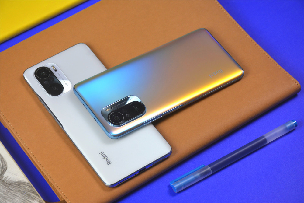 价格2000到3000，这四款手机可以闭眼买，已入手的