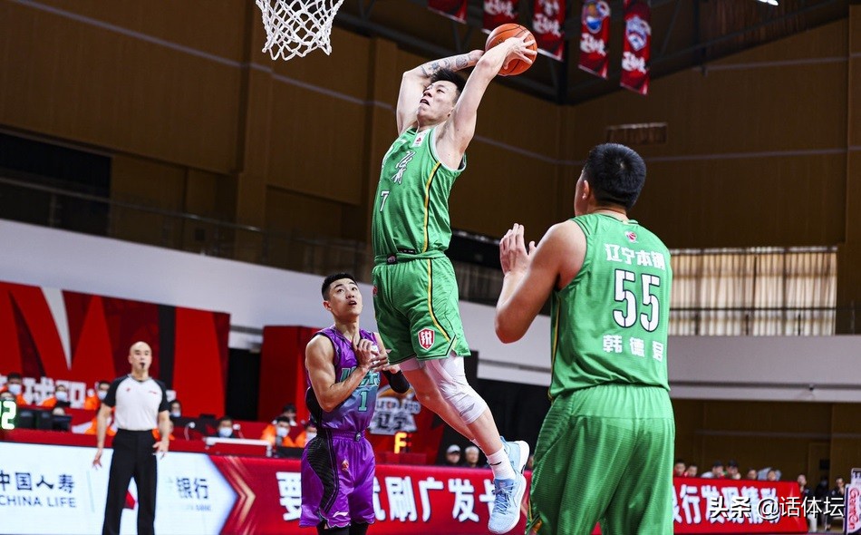 梅奥的12年光阴：从NBA的宠儿到弃儿，蜕变成CBA标杆外援