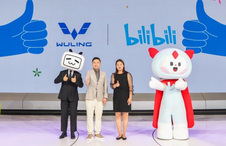 全球限量5000台五菱Nano迪士尼疯狂动物城限定款天津车展开启抢订
