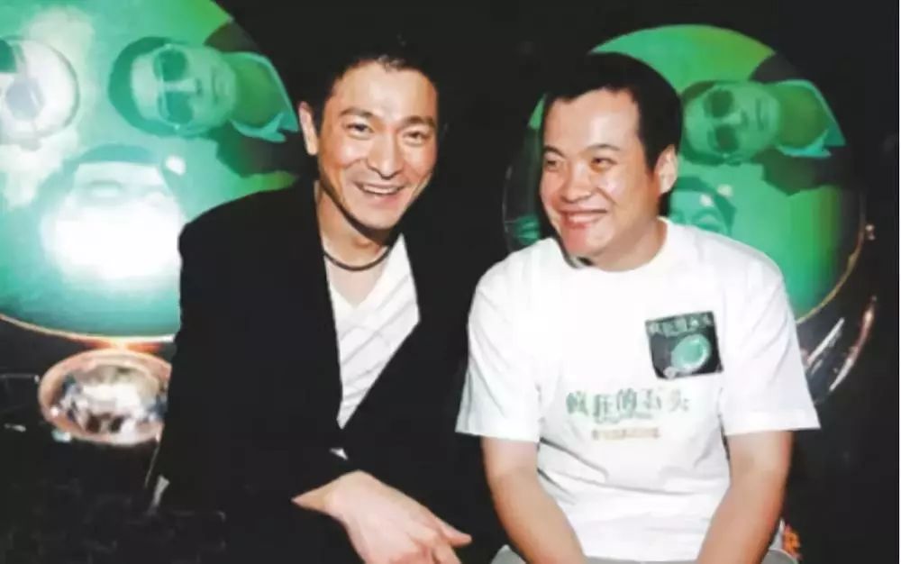 徐峥带资进组、黄渤仅1万片酬，你不知道的《疯