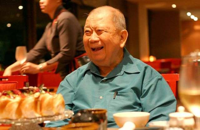 他虽败犹荣，堪称马来华人的革命之火，坚持武装斗争41年