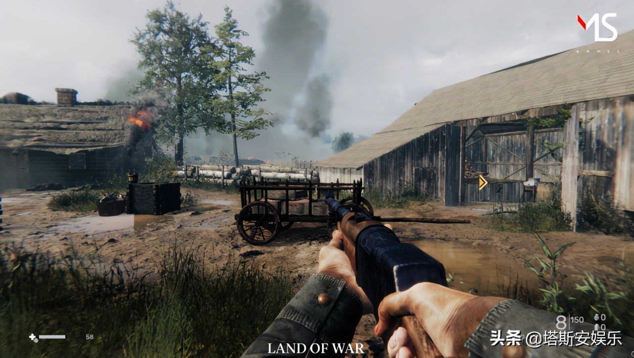 蒸汽夏季促销，九款最值得你入手的战争写实射击游戏