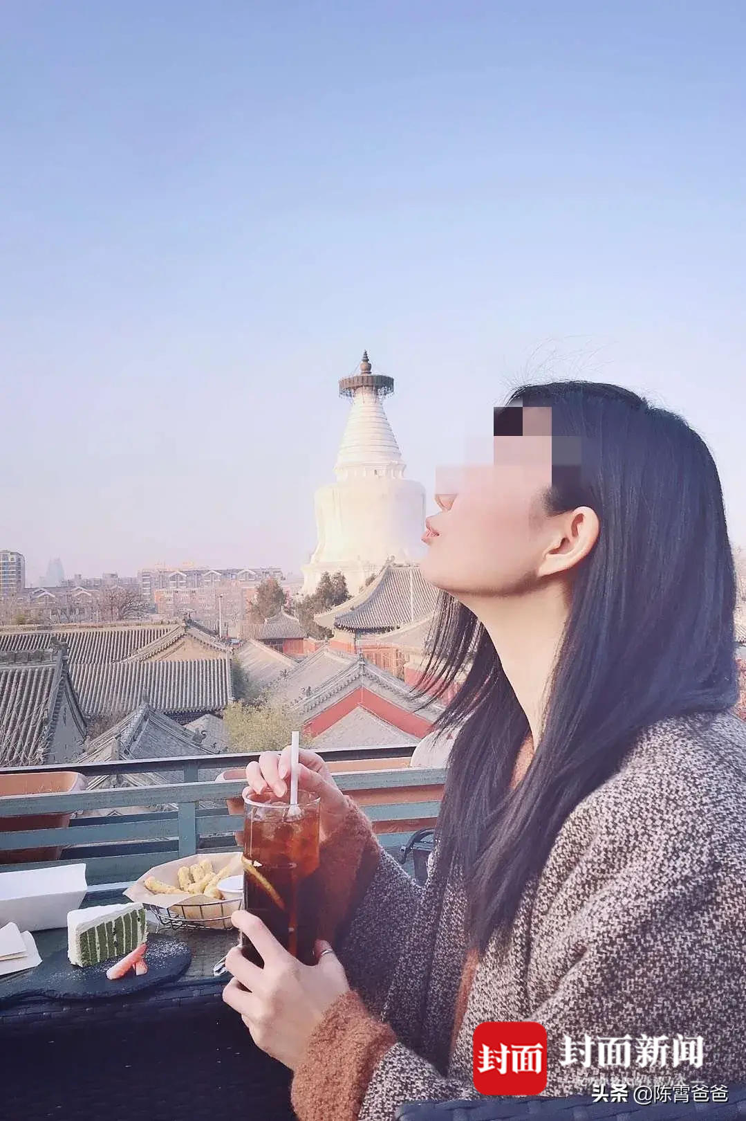 天津女记者被同事殴打致死 案发后迅速离婚转移财产,前同事爆料:施暴