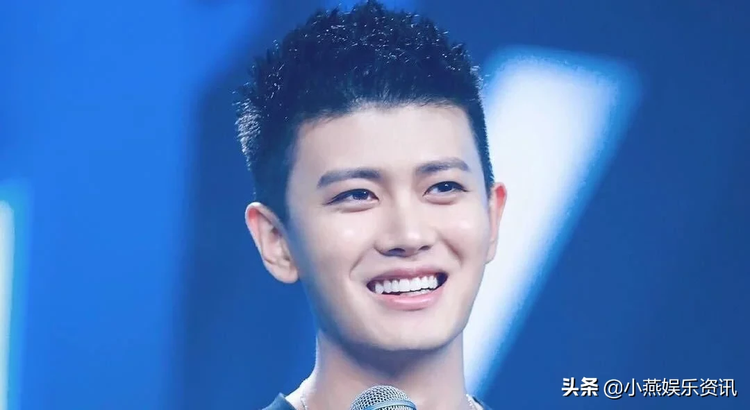 任嘉伦五月全面开花！再次解锁新代言！《舞者