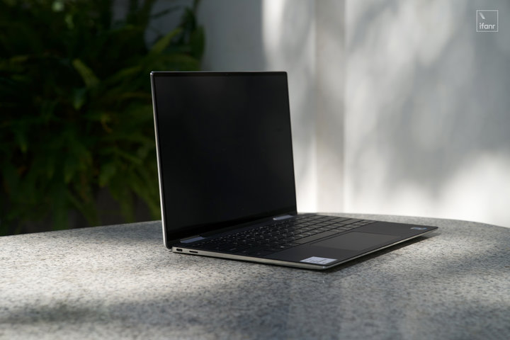 戴尔 XPS 13-9310 二合一图赏：设计与体验和谐统一