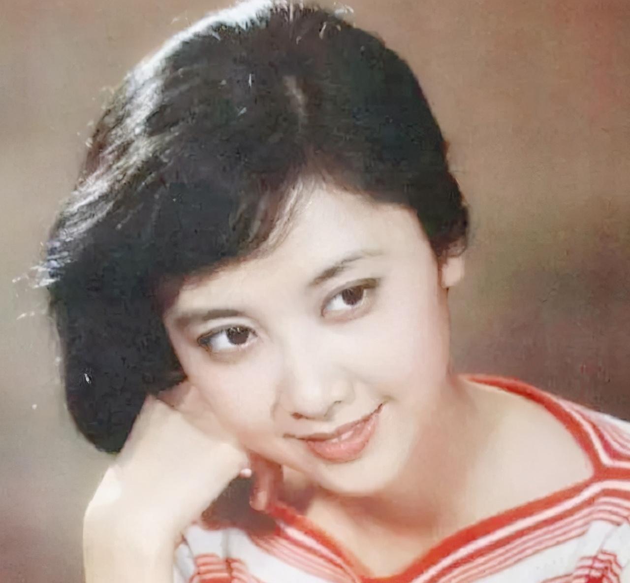 “女兒國王”朱琳的紅塵癡戀