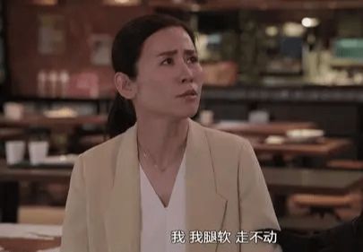 5位“裝嫩”失敗的女星，劉濤周迅勉強接受，63歲演10多歲過分了