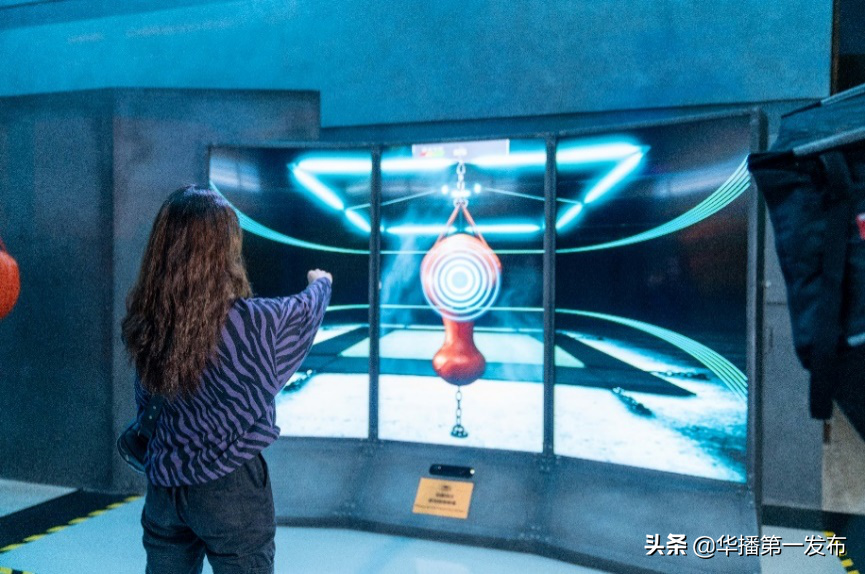 元气大挑战限时狂欢，40名校园潮趣星人带你玩转狮门娱乐天地