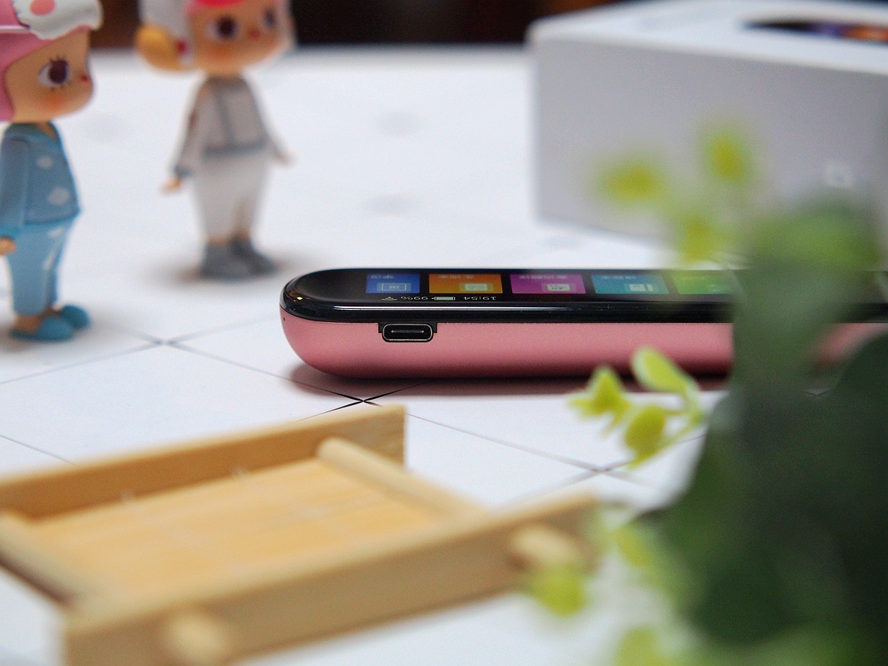 减少孩子关注手机小优同学解忧好帮手