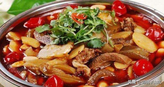 Twelve home-cooked dishes that are necessary for a treat to dinner.