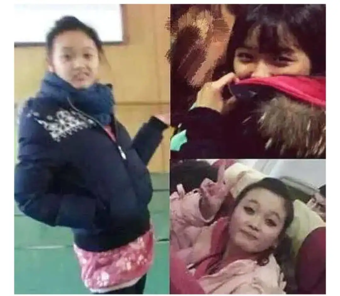 周震南父母?baby港风大小姐?李汶翰男孩最好别跳女孩子的舞