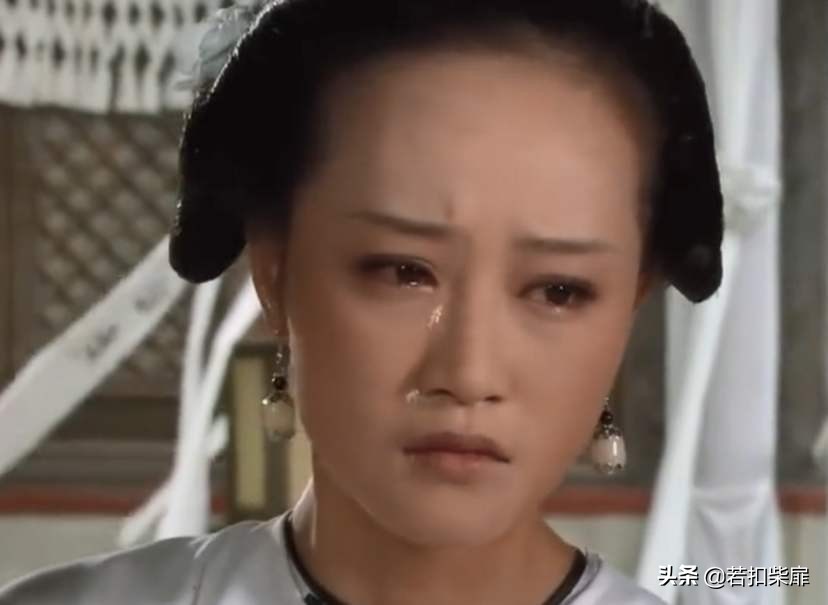 再看《甄嬛传》，曾认为痴情的果郡王原来是处