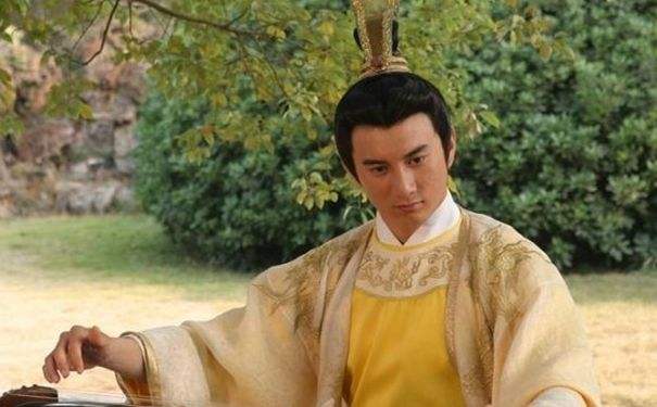 北宋一代文武宗师李后主武功最厉害？