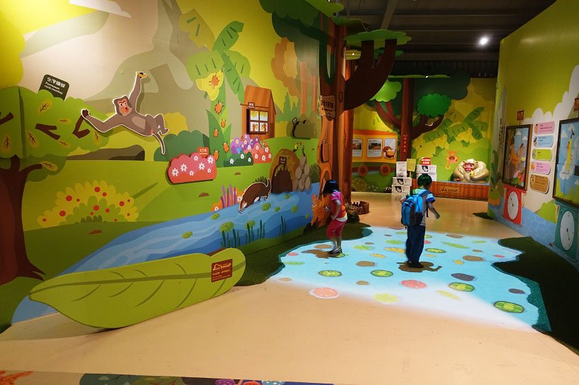 集集香蕉观光工厂对产业旅游的启示