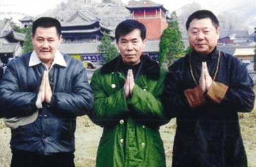 从“菜市场卖鱼”到“鬼才编剧”，何庆魁经历了什么？
