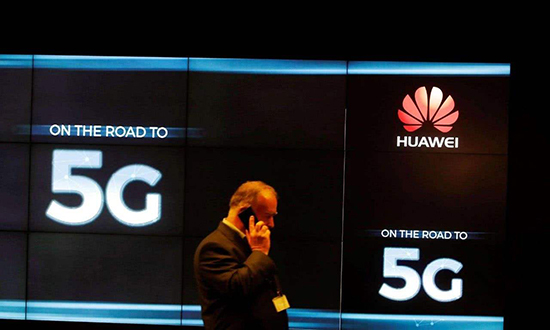 Beautiful look forward to can be accepted only! Hua Weizheng type announces, begin collection 5G patent fee this year