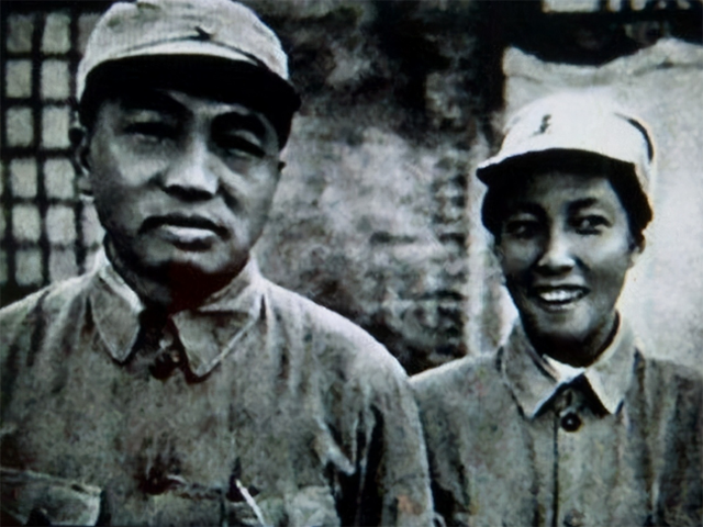 彭德怀含冤去世后，浦安修过得如何？不以彭总