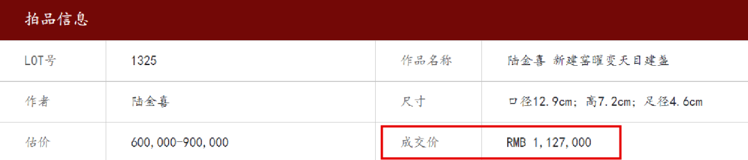 「陆金喜×八马」共续千年茶盏佳话 共扬中华文化之美