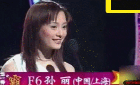 不拍戏就“销声匿迹”、不参加综艺的孙俪，打