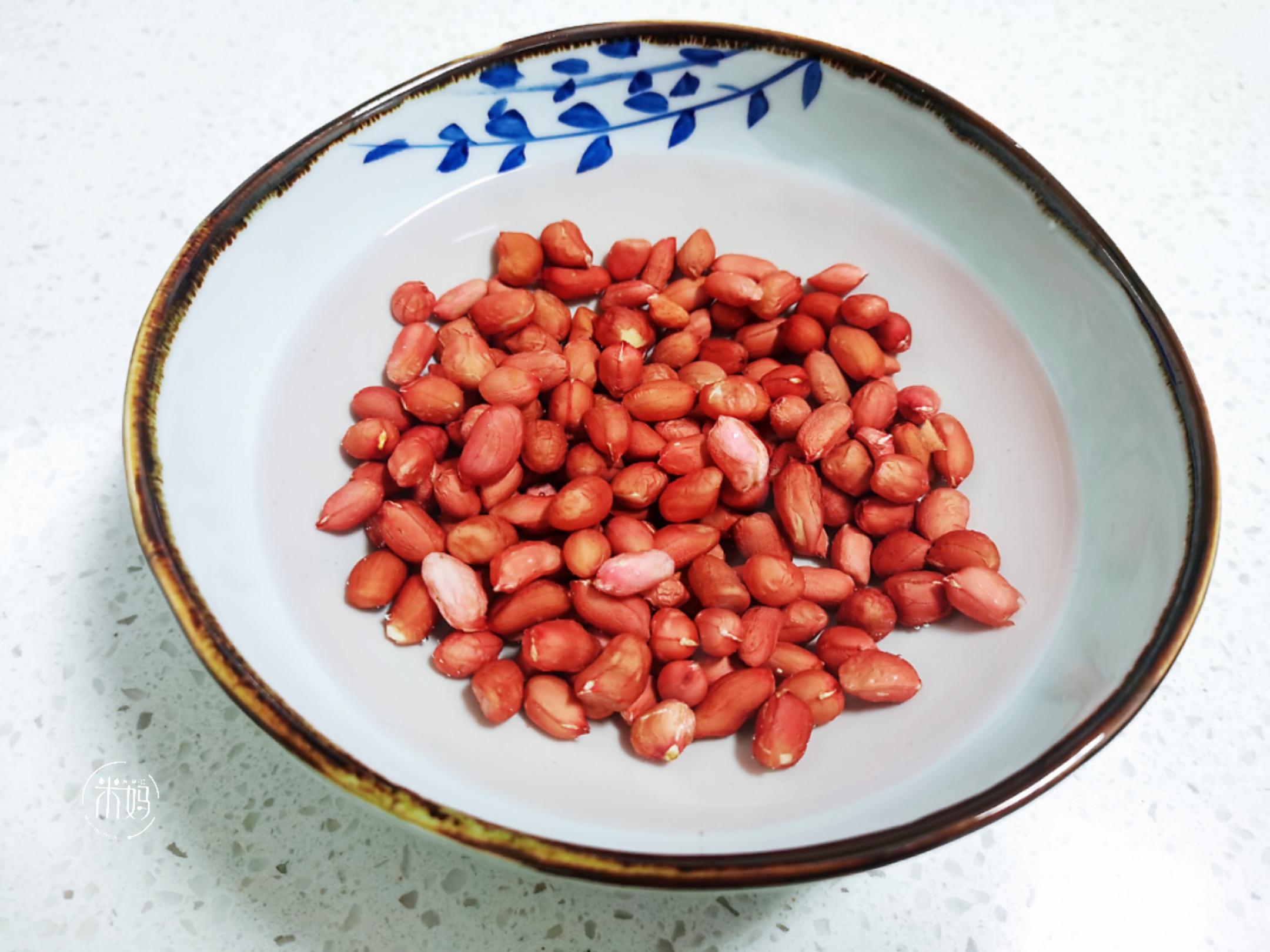 图片[5]-花生黄豆豆浆做法步骤图 补充营养增强抵抗力-起舞食谱网