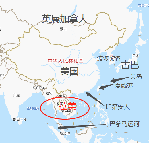 从世界工厂到全球帝国：“入关”与大国崛起