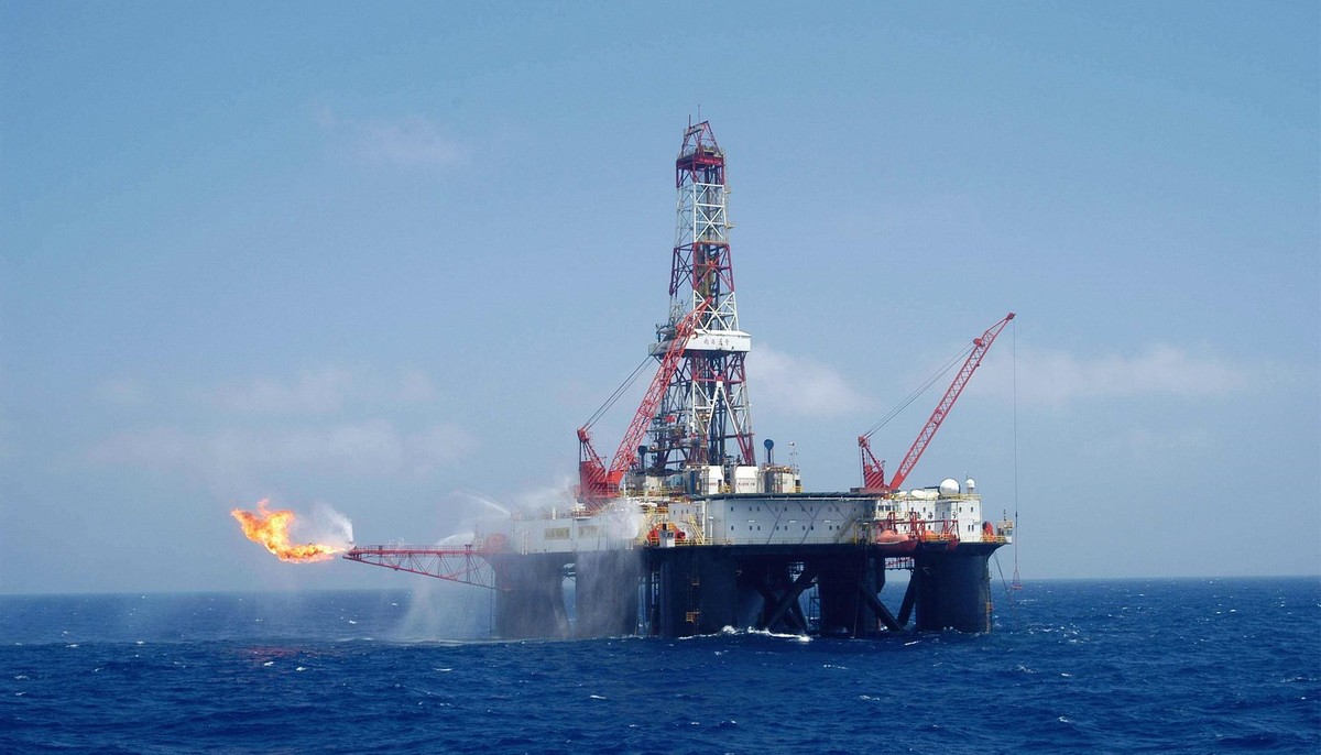 可燃冰，為什么至今還沒被推廣使用？各國爭奪可燃冰會引發(fā)戰(zhàn)爭？