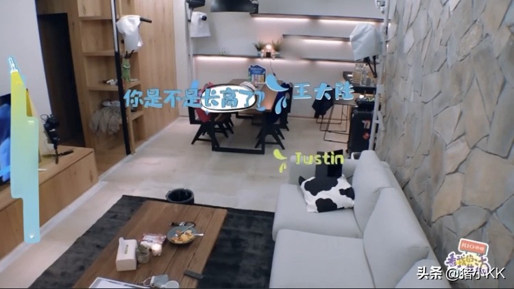 《看我的生活》明星嘉宾豪宅大揭秘，谁家的房子最漂亮