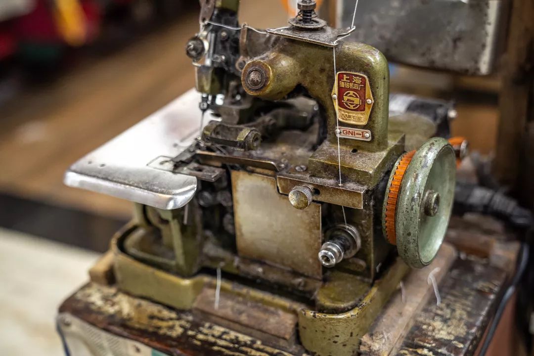 在武汉，最羡慕的就是住在胭脂路的